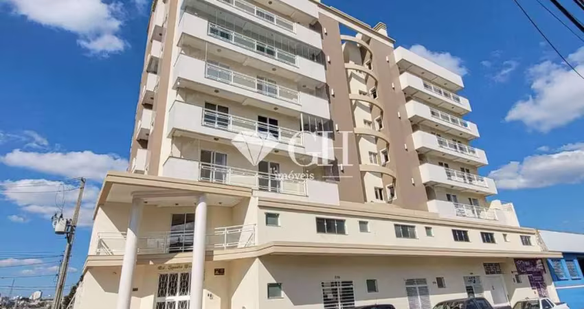Apartamento com 3 quartos para Locação, Nova Rússia - Ponta Grossa