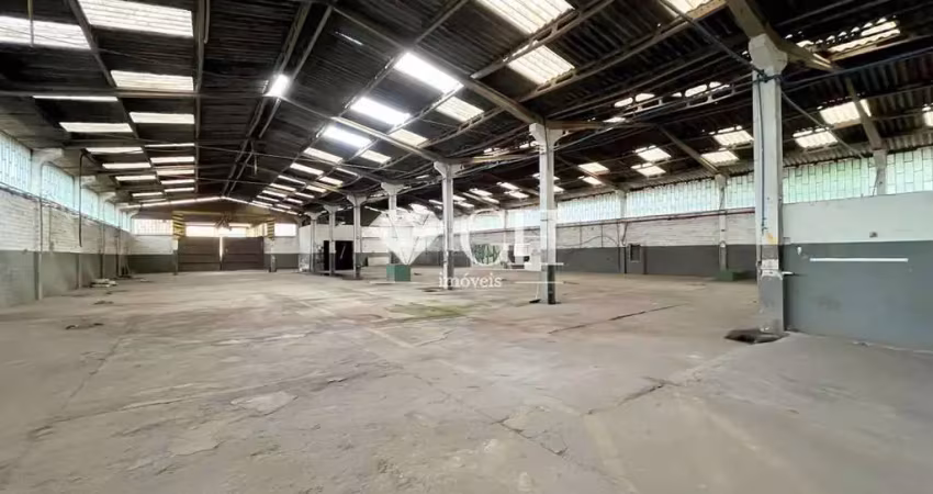 Ponto comercial para alugar no Boa Vista, Ponta Grossa 