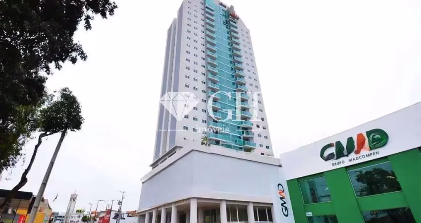 Apartamento com 3 quartos à venda no Uvaranas, Ponta Grossa 