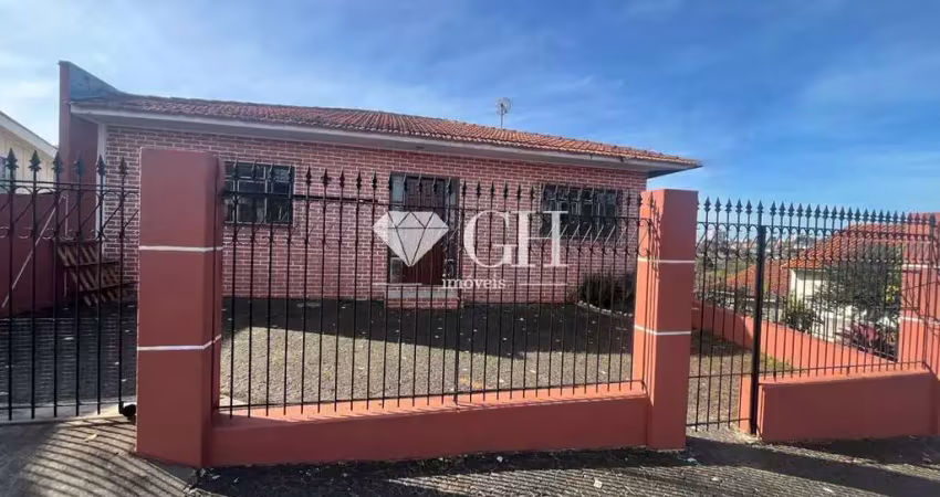 Casa com 2 quartos para alugar na Rua Visconde de Sinimbú, Orfãs, Ponta Grossa