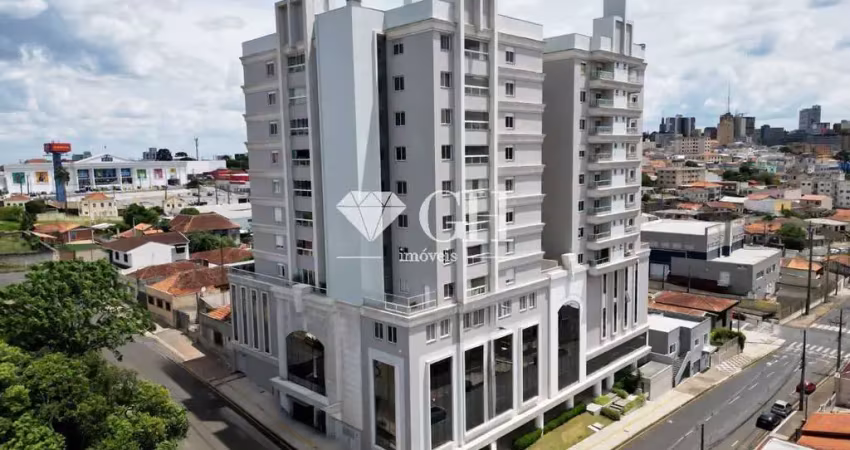 Apartamento com 3 quartos à venda no Uvaranas, Ponta Grossa 