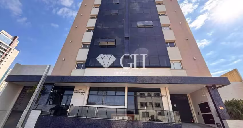 Apartamento com 3 quartos para alugar na Rua Professora Judith Macedo Silveira, Olarias, Ponta Grossa