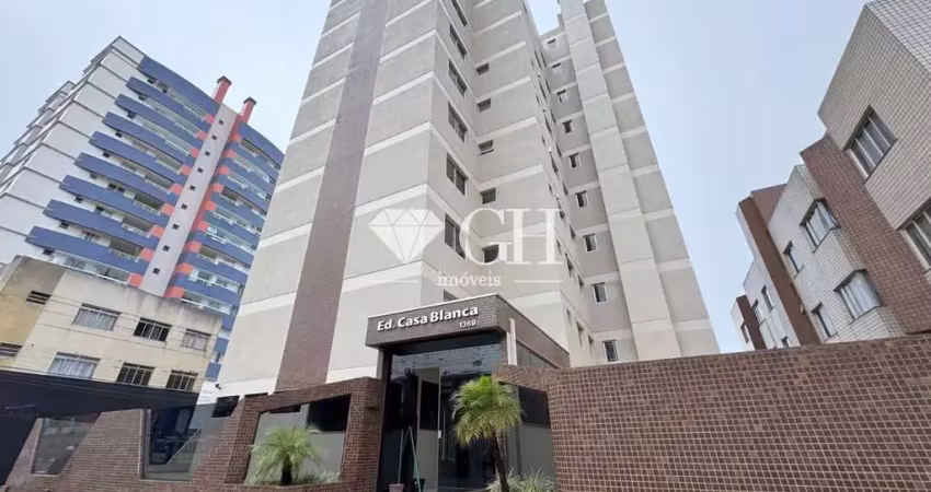 Apartamento com 4 quartos para alugar no Centro, Ponta Grossa 