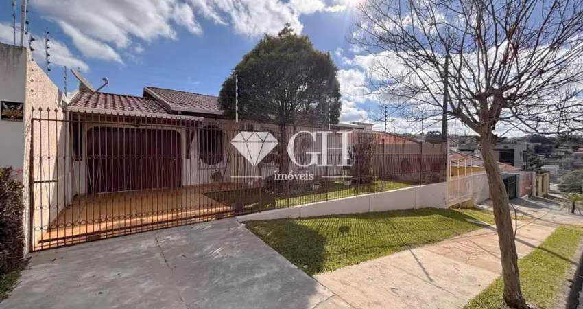 Casa com 4 quartos à venda no Oficinas, Ponta Grossa 