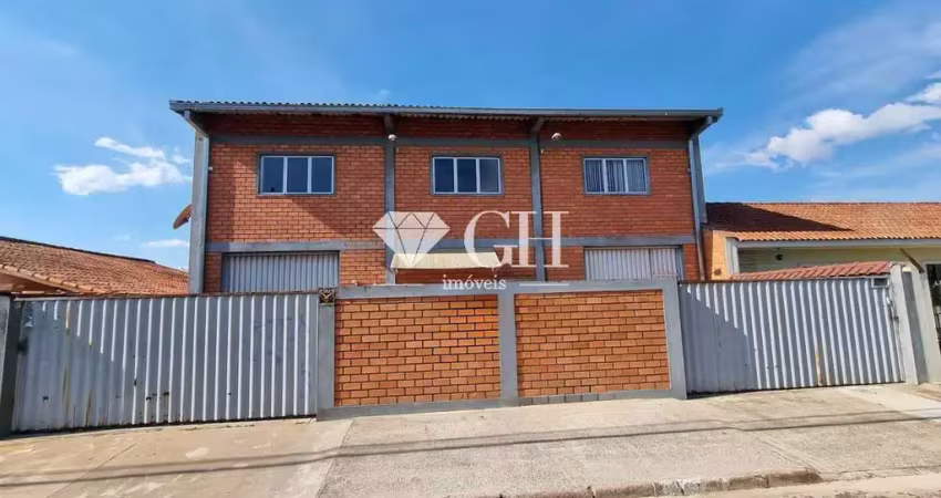 Ponto comercial para alugar no Uvaranas, Ponta Grossa 