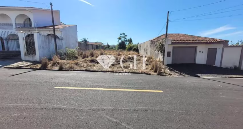 Terreno à venda na Rodovia BR-376, Colônia Dona LuÍza, Ponta Grossa