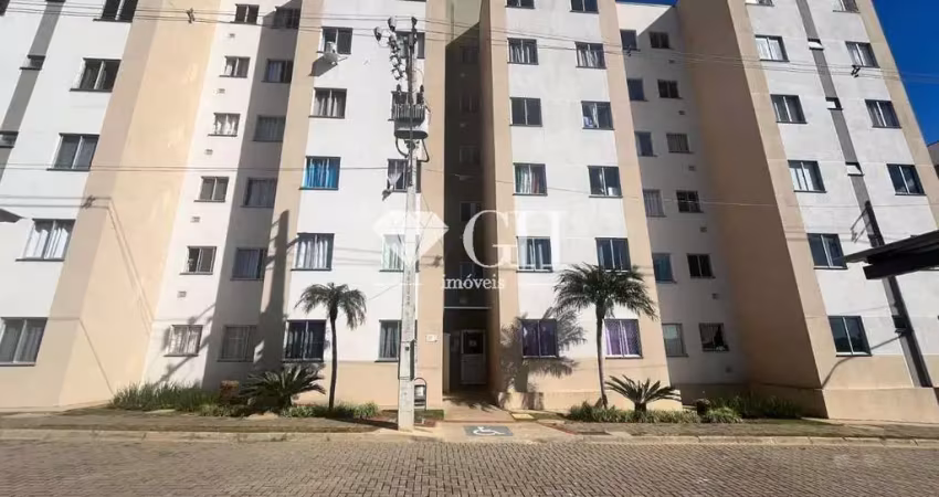 Apartamento com 2 quartos para alugar na Avenida General Carlos Cavalcanti, Uvaranas, Ponta Grossa