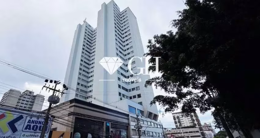 Apartamento com 3 quartos à venda no Centro, Ponta Grossa 