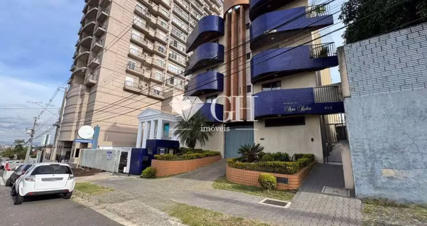 Apartamento com 3 quartos à venda na Rua Adjaniro Cardon, Jardim Carvalho, Ponta Grossa