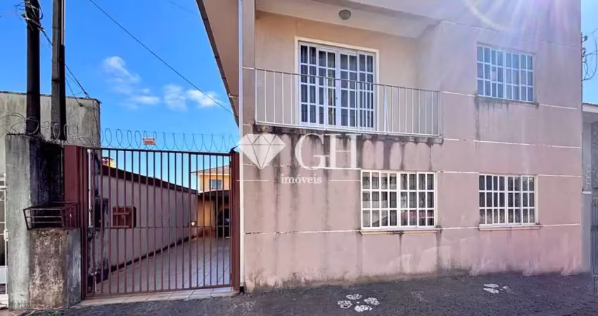 Apartamento com 2 quartos para alugar na Travessa Ana Rita de Araújo Mendes, Uvaranas, Ponta Grossa
