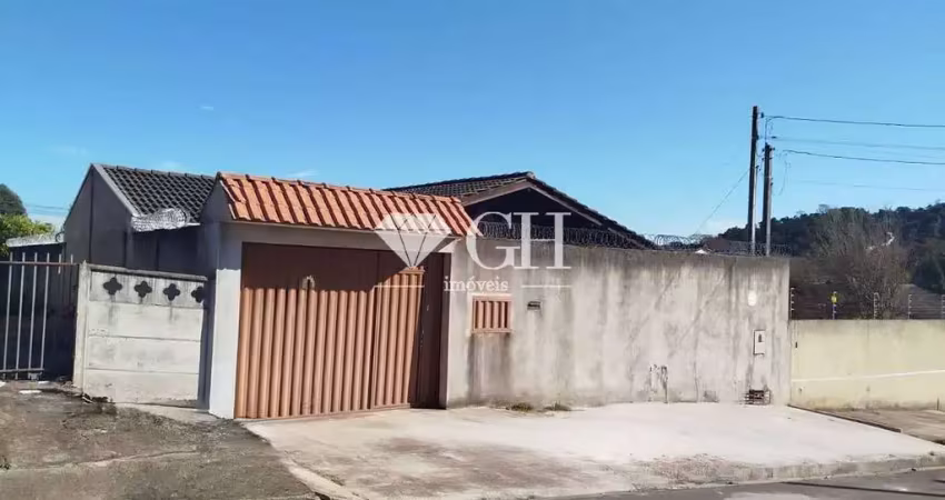 Casa com 3 quartos à venda na Rua Carmem Januária Vivan, Contorno, Ponta Grossa