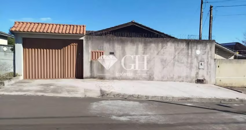 Casa com 3 quartos para alugar na Rua Carmem Januária Vivan, Contorno, Ponta Grossa