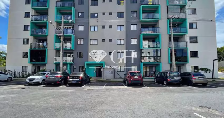Apartamento em condomínio com 3 quartos, uvaranas - ponta grossa