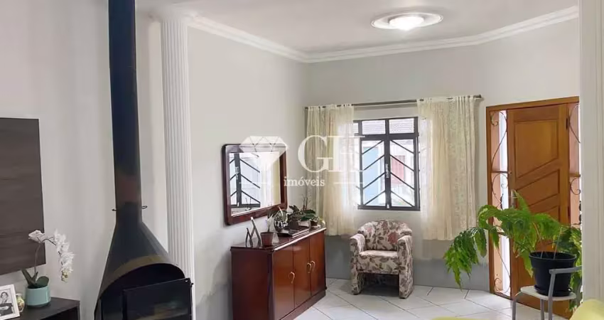 Casa com 3 quartos à venda na Rua Herculano de Freitas, Orfãs, Ponta Grossa