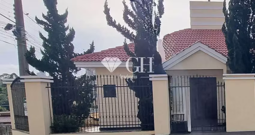 Sala comercial com 2 salas para alugar na Rua Afonso Celso, Uvaranas, Ponta Grossa