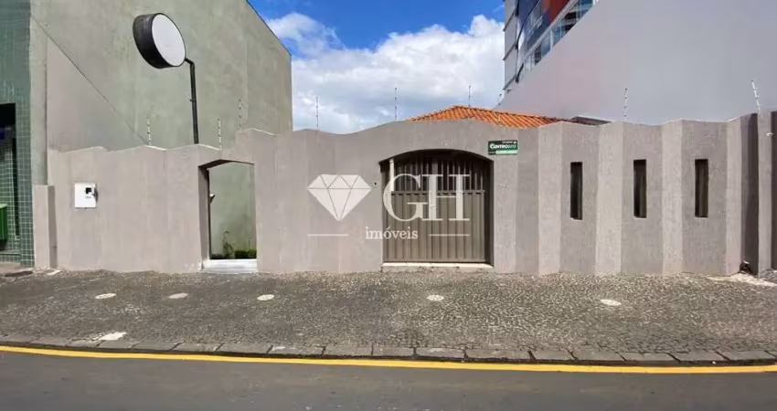Ponto comercial à venda na Rua Comendador Miró, Centro, Ponta Grossa