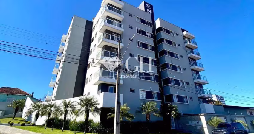 Apartamento com 2 quartos à venda na Rua Marquês de Maricá, Orfãs, Ponta Grossa