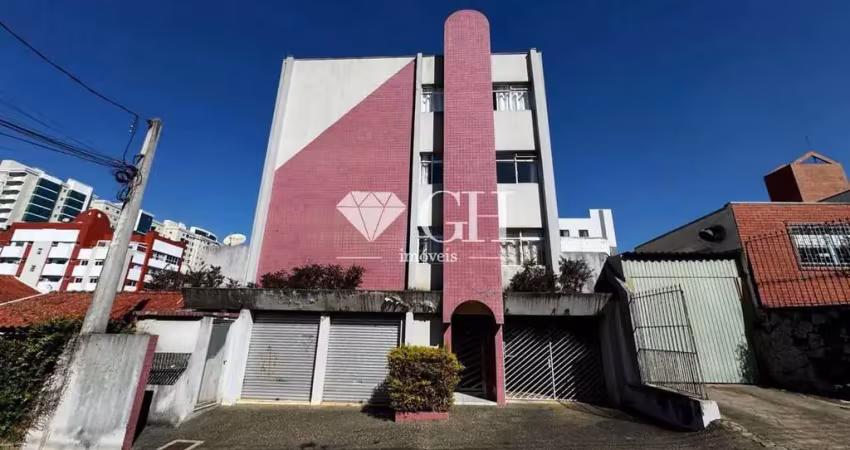 Apartamento com 2 quartos para alugar na Rua Padre Ildefonso, Centro, Ponta Grossa