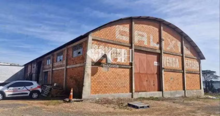 Ponto comercial para alugar na Rua João Batista França e Silva, Boa Vista, Ponta Grossa