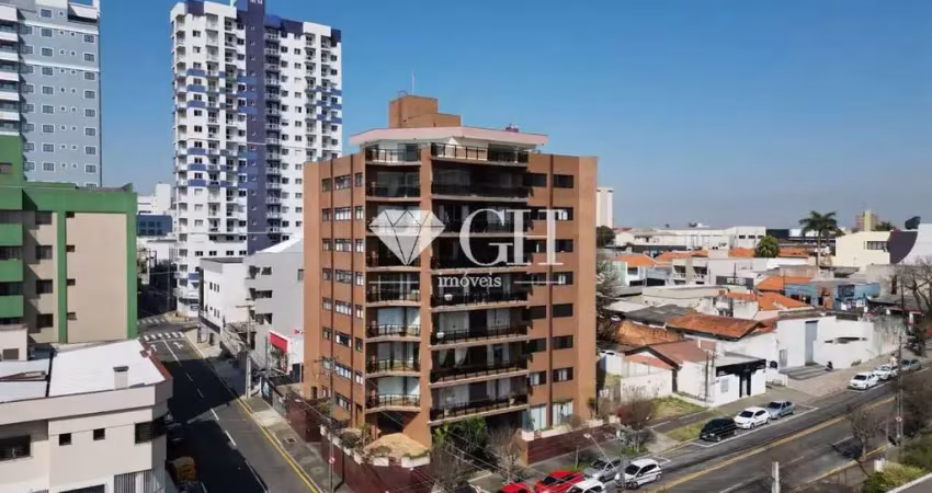 Apartamento com 4 quartos à venda na Rua Doutor Penteado de Almeida, Centro, Ponta Grossa