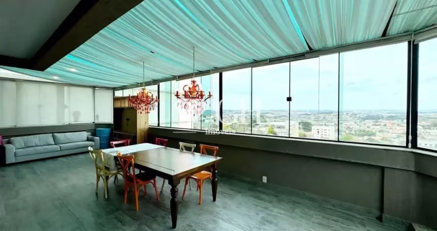 Casa com 4 quartos à venda na Rua Visconde do Rio Branco, Olarias, Ponta Grossa