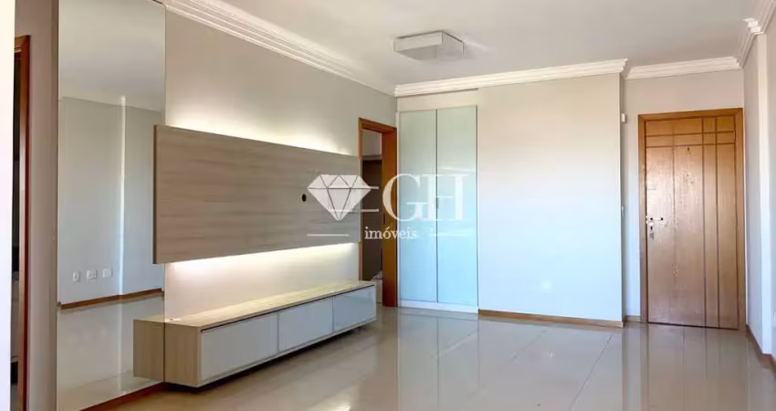 Apartamento com 3 quartos para alugar na Rua Marquês de Maricá, Orfãs, Ponta Grossa