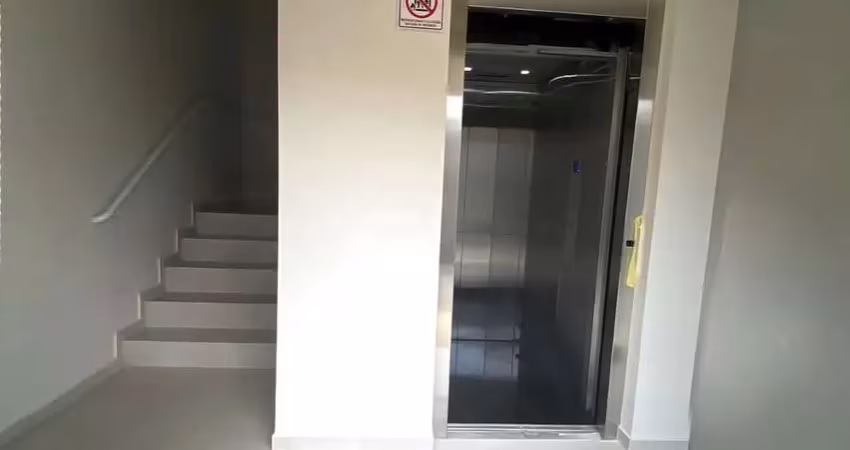Apartamento com 3 quartos à venda na Rua Pedro Mascarenhas Ribas, Jardim Carvalho, Ponta Grossa
