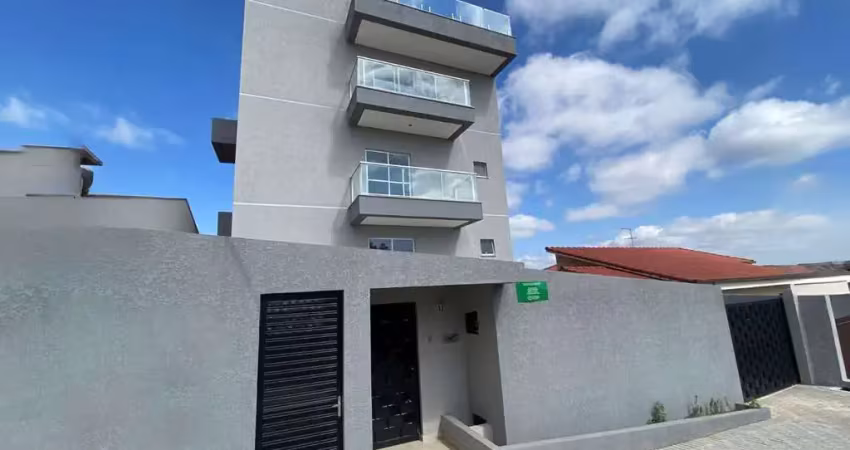 Apartamento com 3 quartos à venda na Rua Pedro Mascarenhas Ribas, Jardim Carvalho, Ponta Grossa