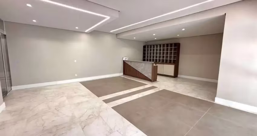 Apartamento com 3 quartos à venda na Rua Sete de Setembro, Centro, Ponta Grossa