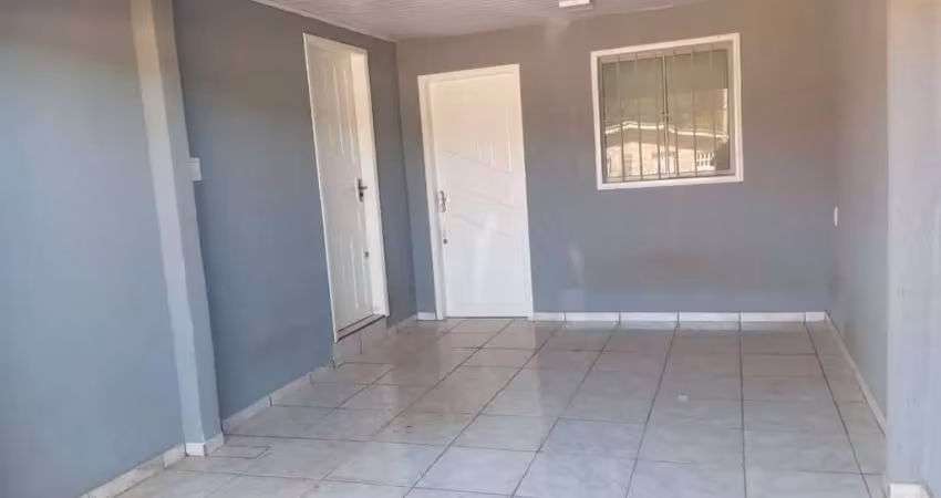 Casa com 3 quartos para alugar na Rua Abílio Holzmann, Neves, Ponta Grossa