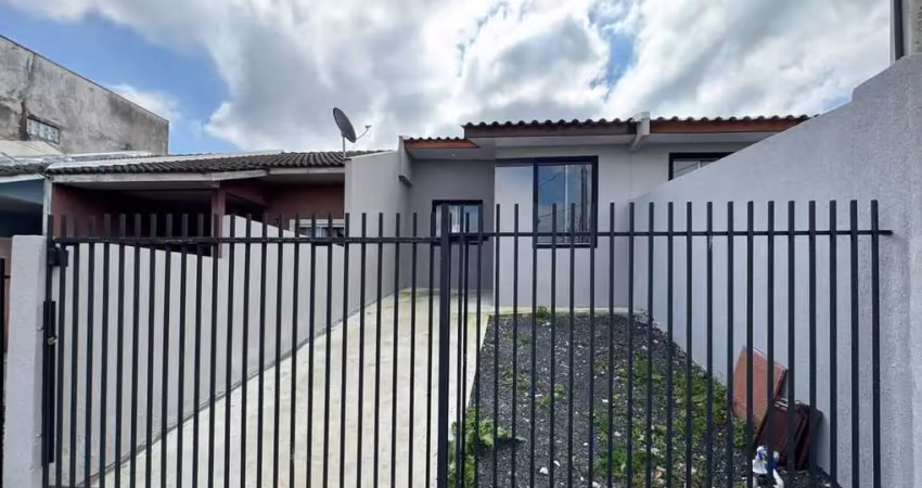 Casa com 1 quarto à venda na Rua Guamirim, Jardim Carvalho, Ponta Grossa