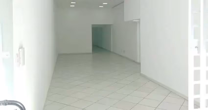 Casa comercial com 3 salas para alugar na Rua Augusto Ribas, Centro, Ponta Grossa