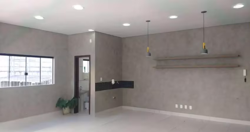 Casa comercial com 1 sala para alugar na Rua Augusto Ribas, Centro, Ponta Grossa