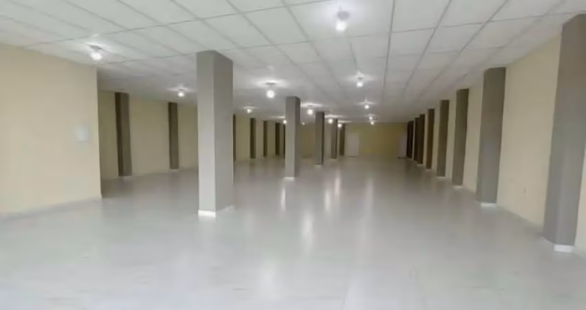 Casa comercial com 2 salas para alugar na Rua Coronel Alcebíades de Miranda, Boa Vista, Ponta Grossa