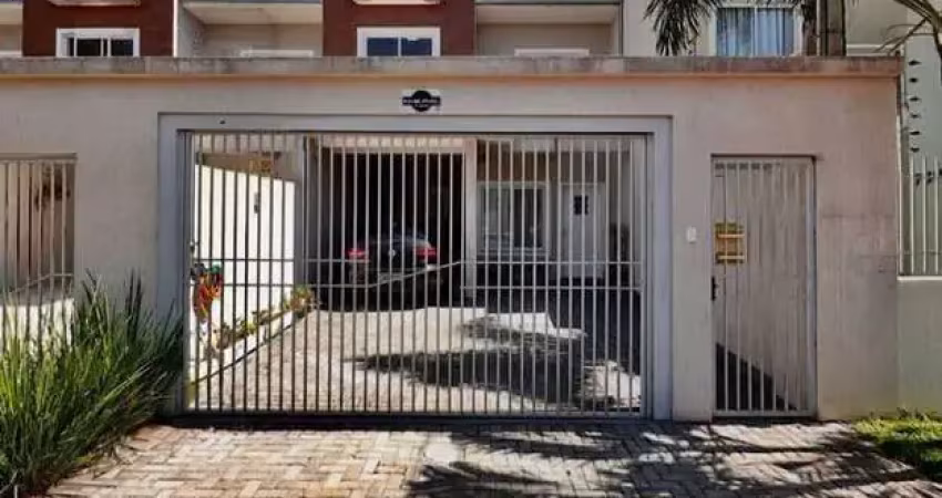 Casa com 2 quartos à venda na Rua Aldo Vergani, Oficinas, Ponta Grossa