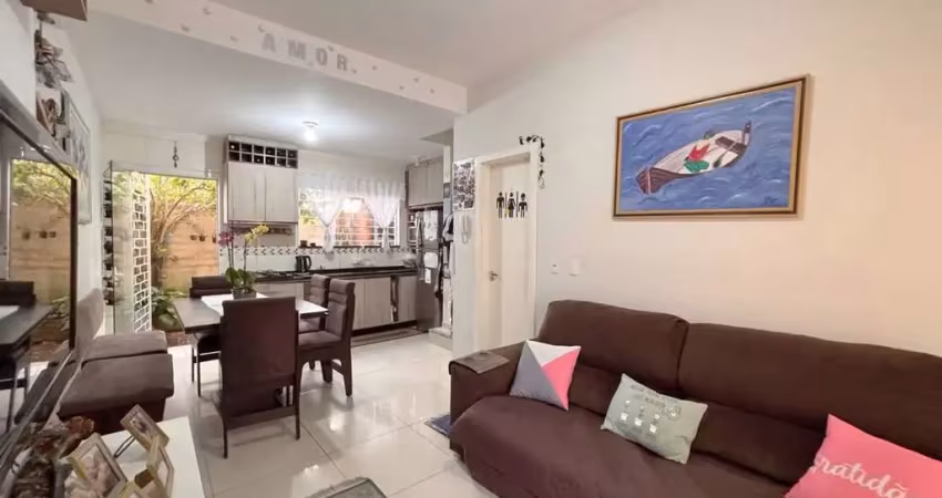 Casa com 3 quartos à venda na Rua Álvares de Azevedo, Ronda, Ponta Grossa