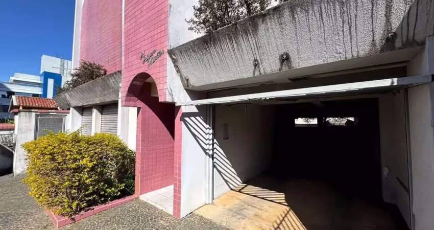 Apartamento com 2 quartos para alugar na Rua Padre Ildefonso, Centro, Ponta Grossa