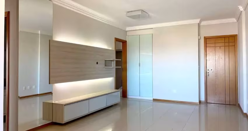 Apartamento com 2 quartos à venda na Rua Marquês de Maricá, Orfãs, Ponta Grossa