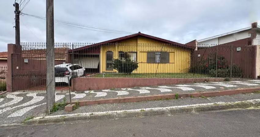 Casa com 2 quartos à venda na Rodovia BR-376, Jardim Carvalho, Ponta Grossa