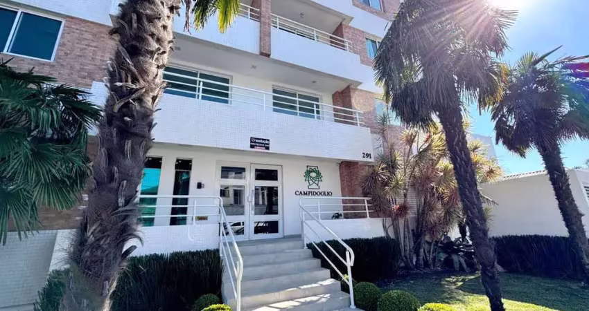 Apartamento em condomínio com 1 quarto, centro - ponta grossa