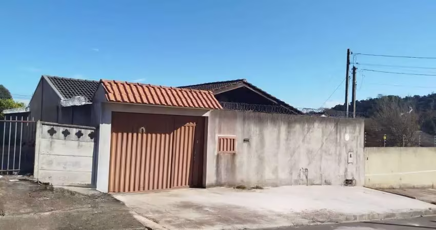 Casa com 3 quartos para alugar na Rua Carmem Januária Vivan, Contorno, Ponta Grossa