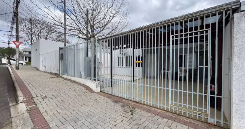 Casa com 2 quartos à venda na Rua Olga Aleda Cavagnari, Jardim Carvalho, Ponta Grossa