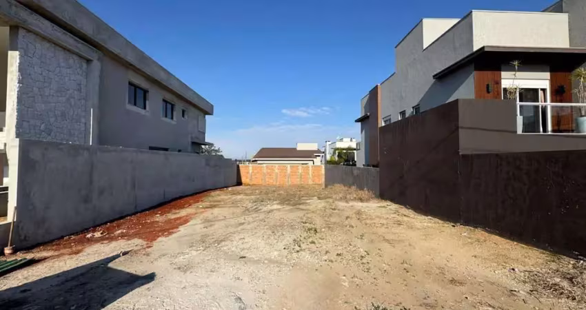 Terreno à venda na Rua Visconde de Baraúna, Jardim Carvalho, Ponta Grossa