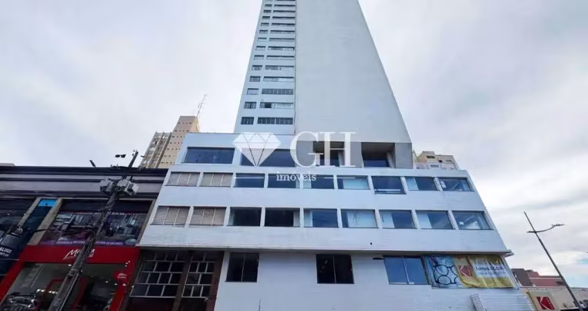 Apartamento com 3 quartos à venda no Centro, Ponta Grossa 