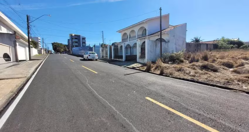 Terreno à venda na Rodovia BR-376, Jardim Carvalho, Ponta Grossa