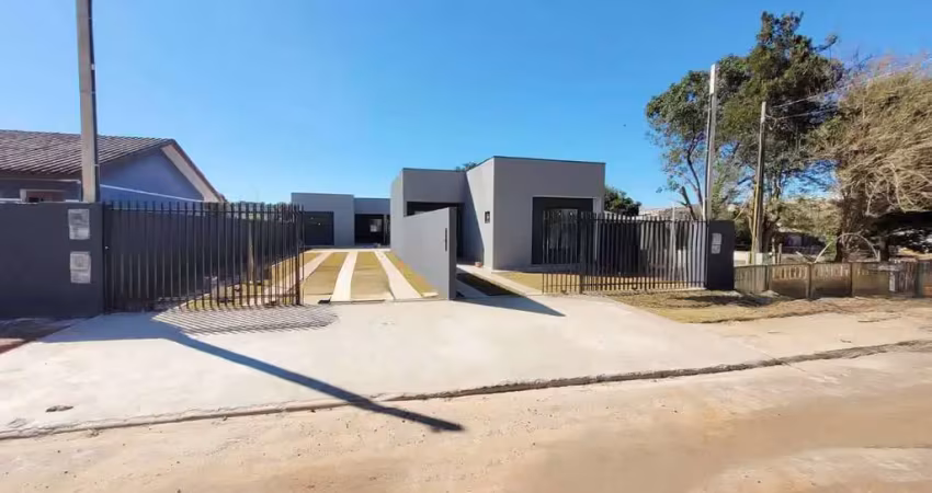 Casa com 1 quarto à venda na Rua Tijucas do Sul, Oficinas, Ponta Grossa