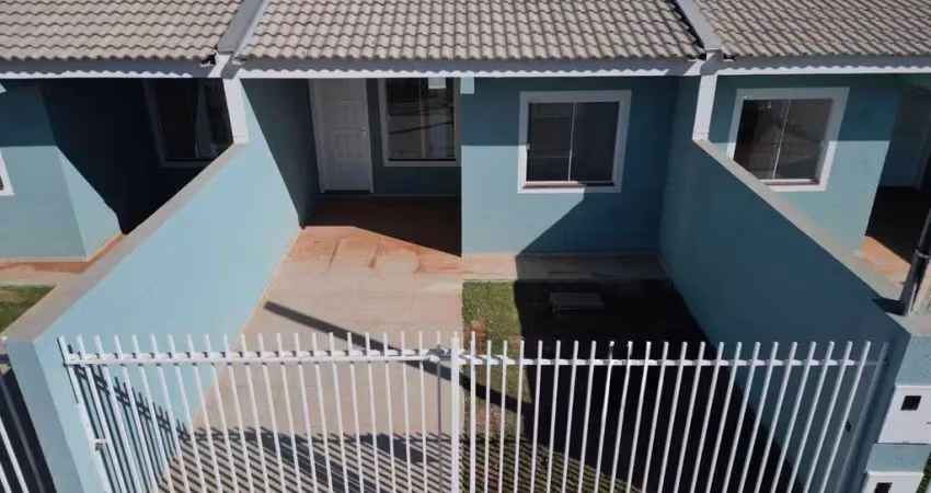 Casa com 1 quarto à venda na Rua Florestópolis, Oficinas, Ponta Grossa