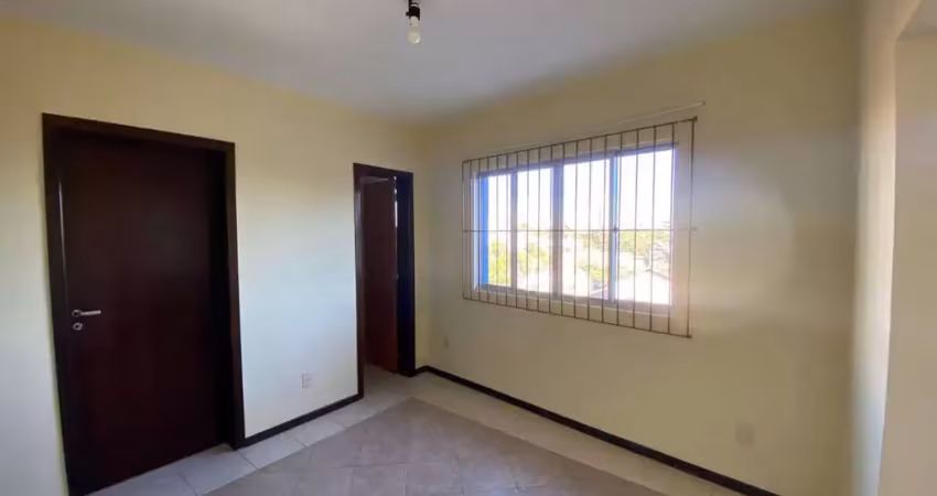 Apartamento com 1 quarto para alugar no Centro, Ponta Grossa 