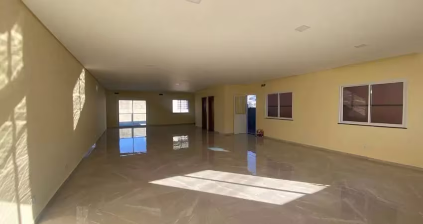 Casa comercial com 3 salas para alugar no Centro, Ponta Grossa 