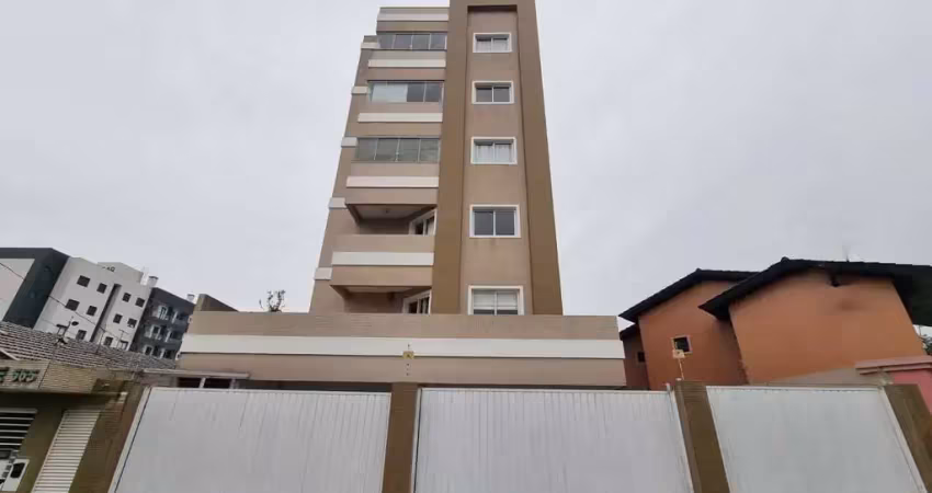 Apartamento com 2 quartos à venda na Rua Nilo Peçanha, Estrela, Ponta Grossa